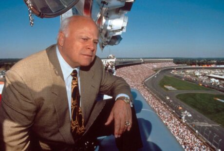 bruton smith