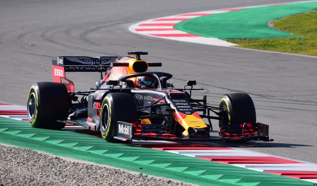 red bull rb15