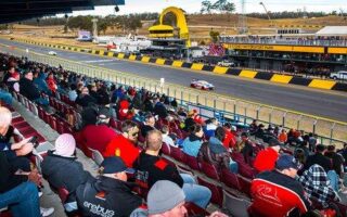 eastern creek motorsport park