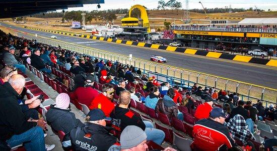 eastern creek motorsport park