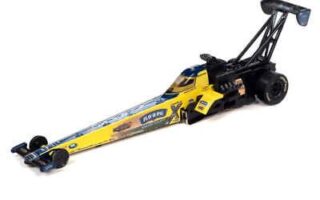 nhra top fuel dragster