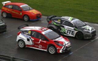 british rallycross