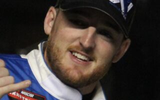 ty dillon 2023