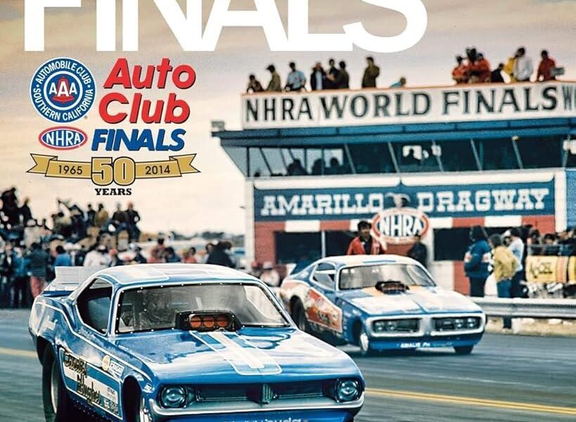 nhra world finals 2022