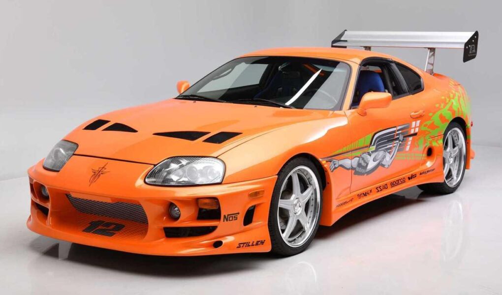 supra drag race