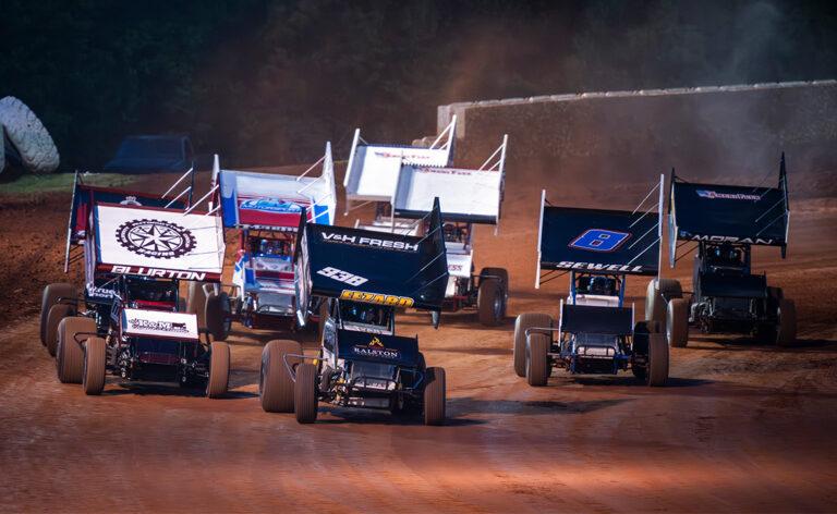 ascs racing