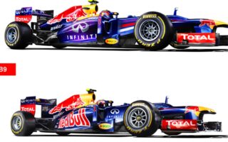 red bull rb9