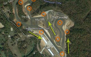 atlanta motorsports park karting