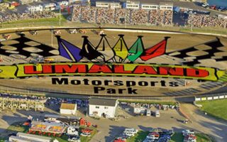 limaland speedway