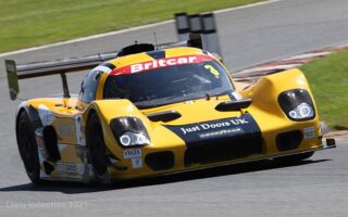 britcar