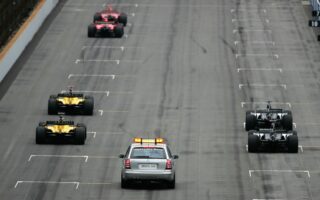 2005 us grand prix