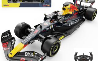 f1 rc car red bull