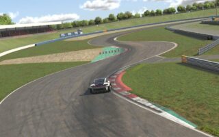 motorsport arena