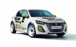 peugeot racing