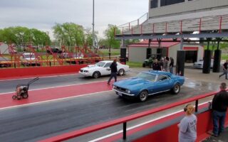 i 30 dragway