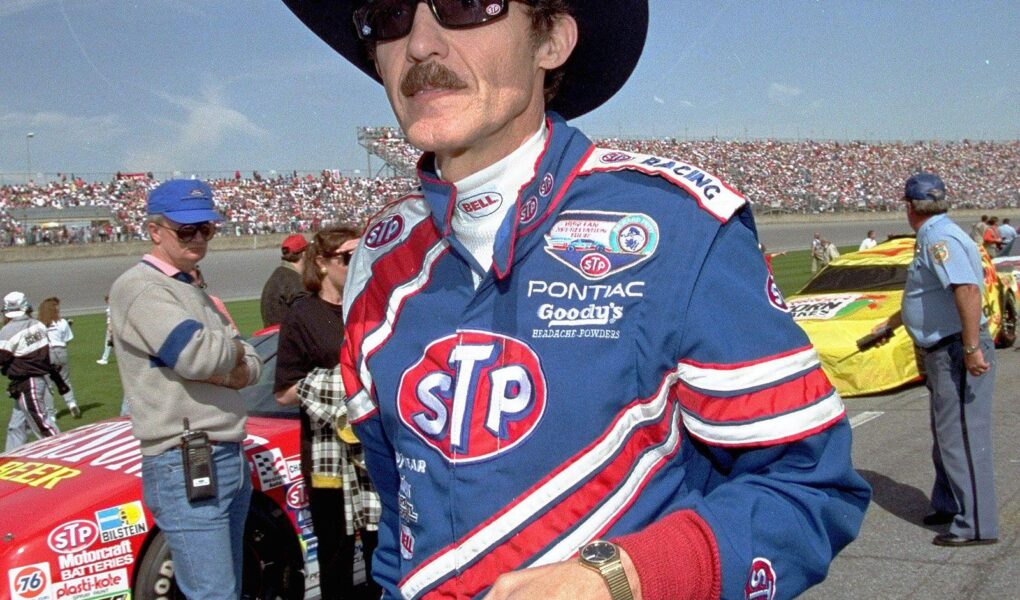 richard petty motorsports