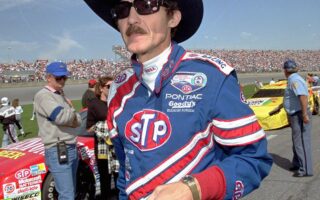 richard petty motorsports