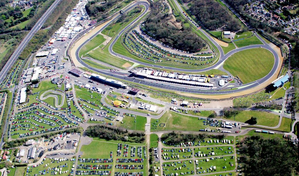 brands hatch driving experience