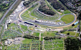 brands hatch driving experience