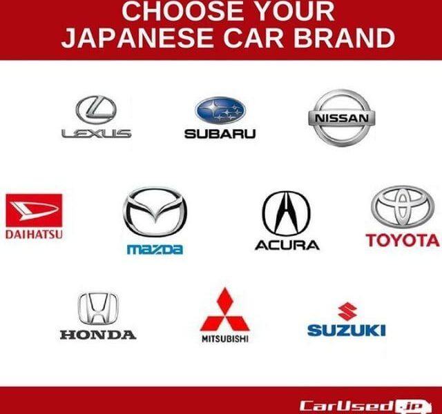 race car brands