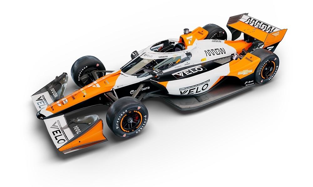 indycar 2022