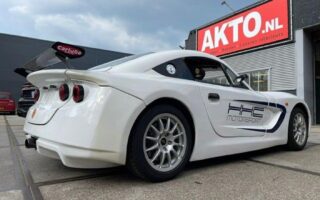 ginetta g40 for sale