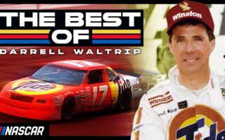 darrell waltrip western auto