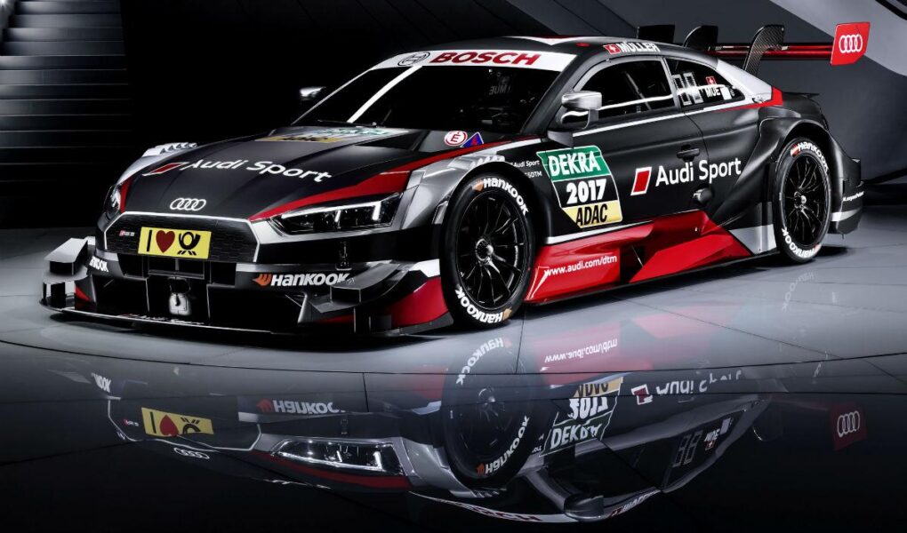 dtm 2022 cars