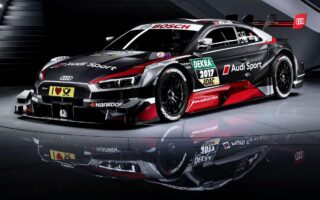 dtm 2022 cars