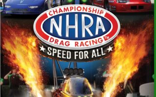 nhra speed for all