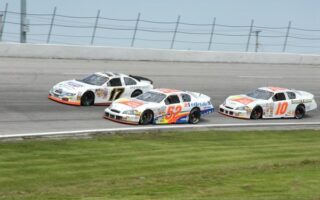 arca cars