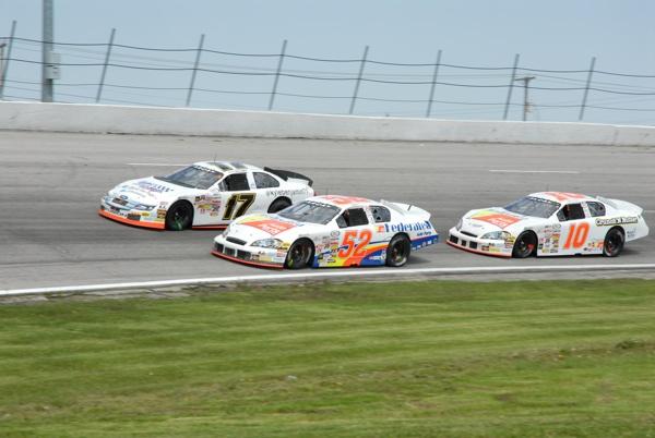 arca cars