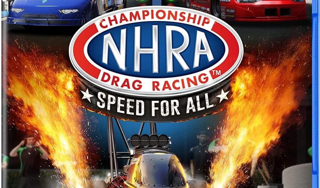 nhra bristol 2022