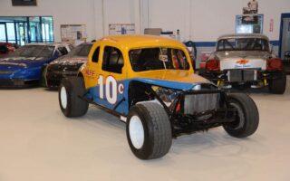 top sportsman cars for sale