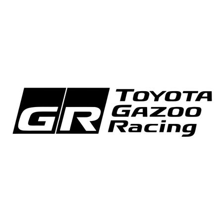 gazoo racing hilux