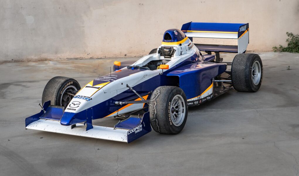 formula mazda for sale