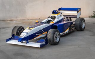 formula mazda for sale