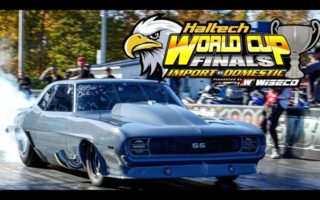 world cup drag racing