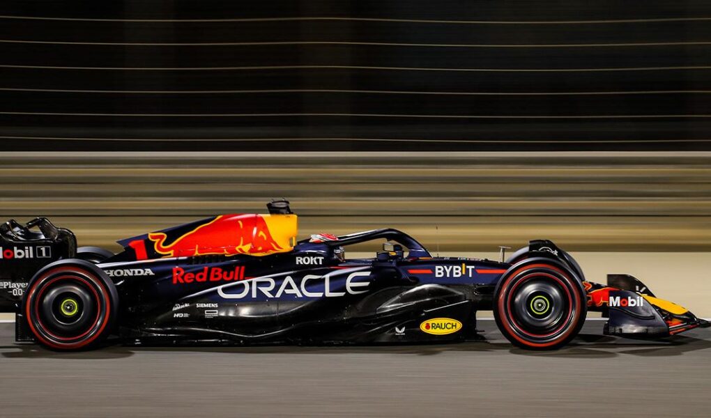 red bull racing auto