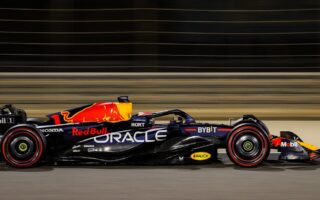 red bull racing auto