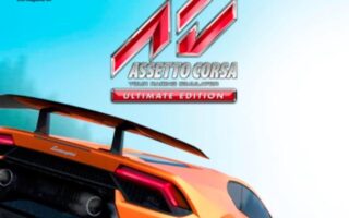 assetto corsa btcc