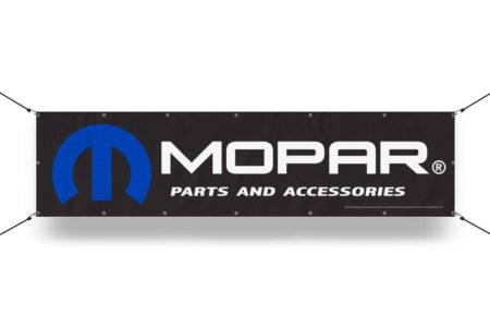 mopar drag racing