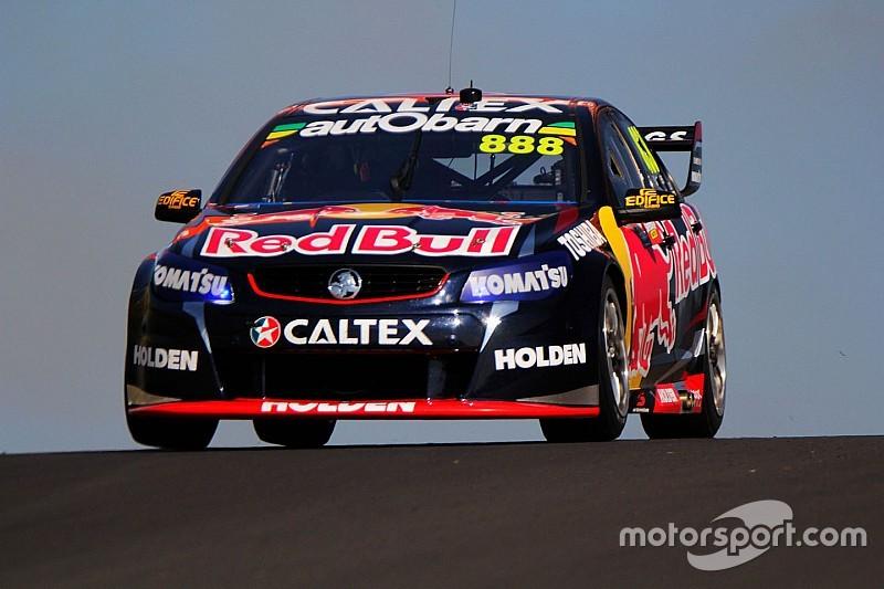 aussie v8 supercars