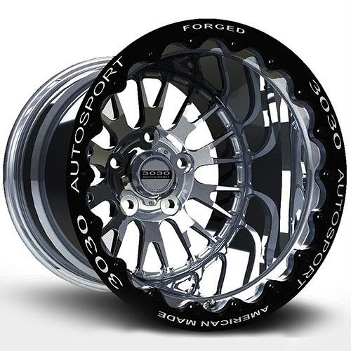 drag star wheels