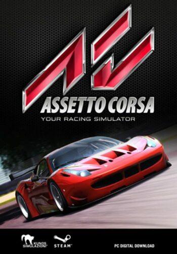 assetto corsa rally cars