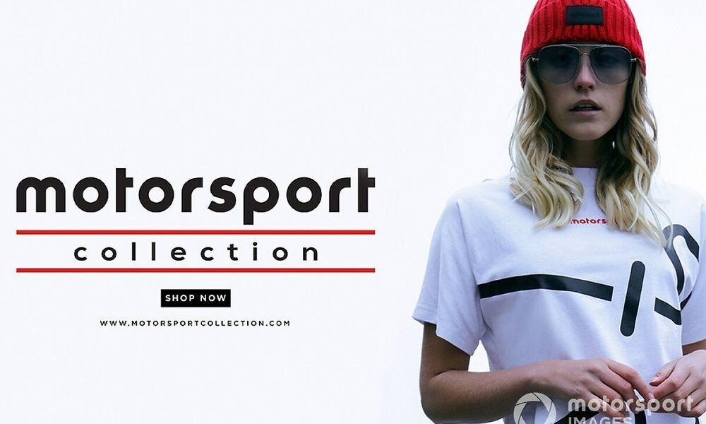 motorsport apparel