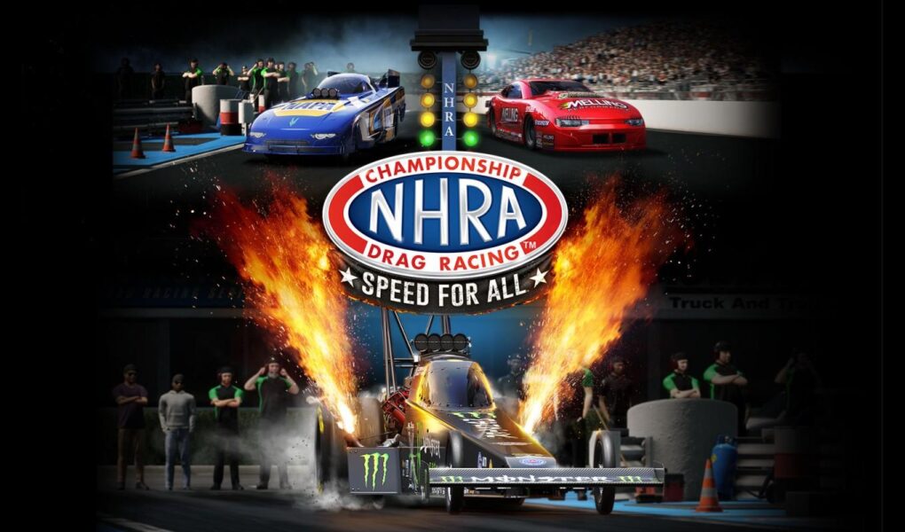 nhra xbox one