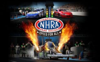 nhra xbox one