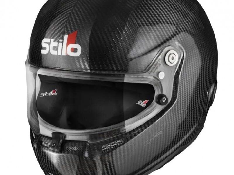 conquer carbon fiber racing helmet