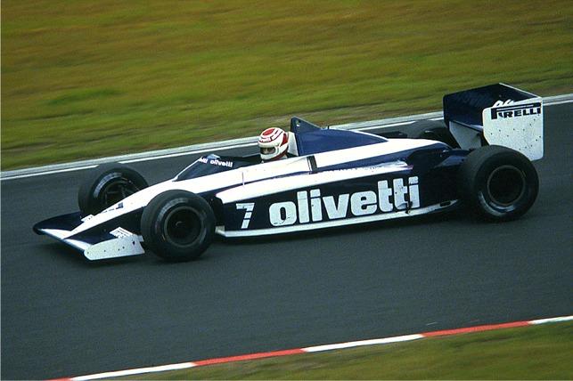 brabham f1